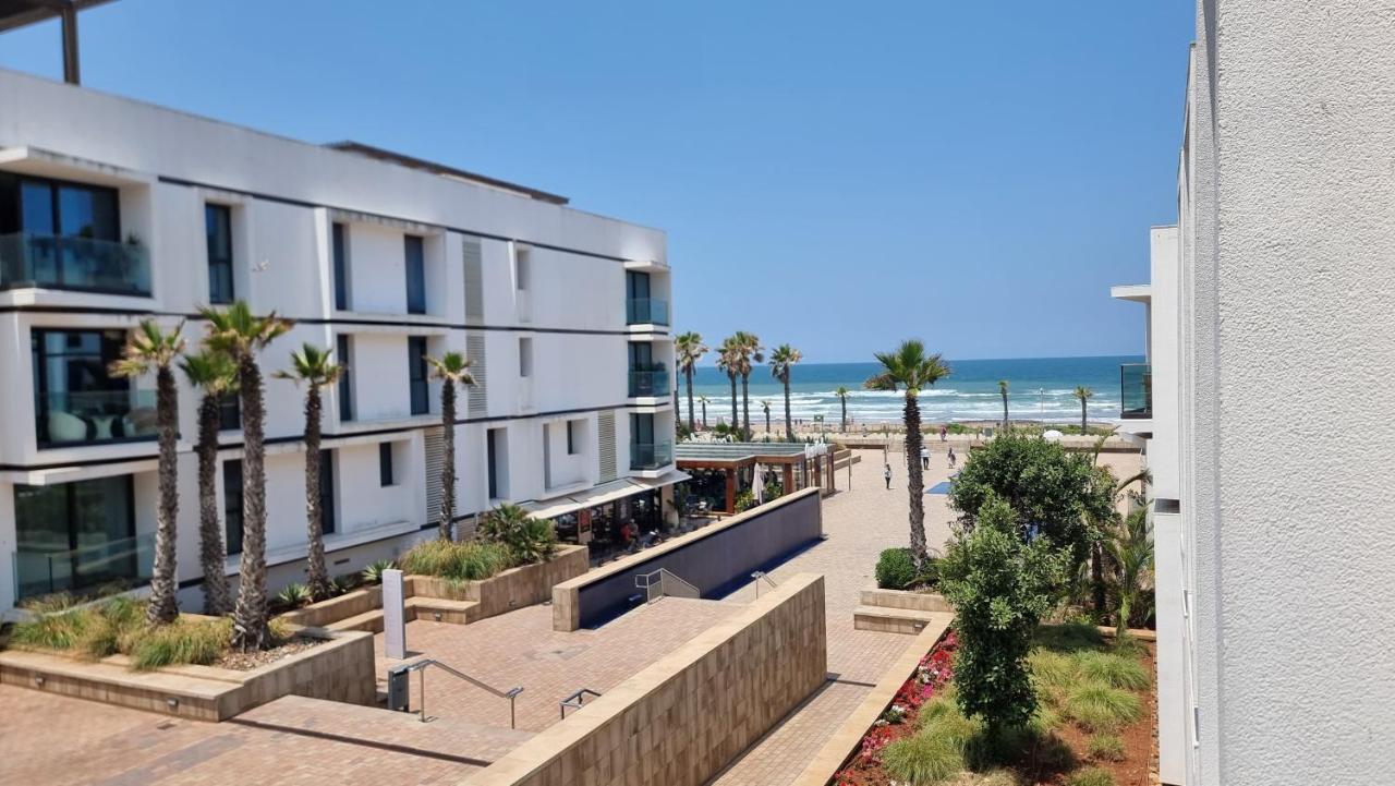 Anfa Place Casablanca Kültér fotó