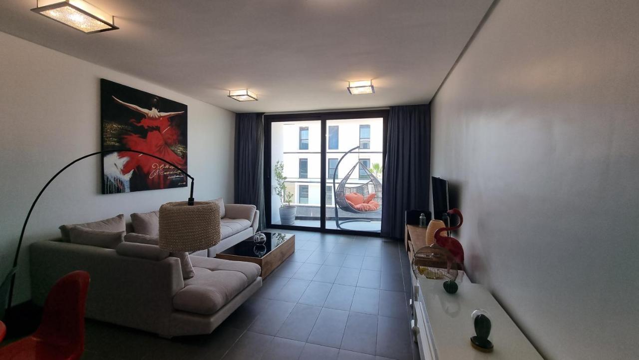 Anfa Place Casablanca Kültér fotó