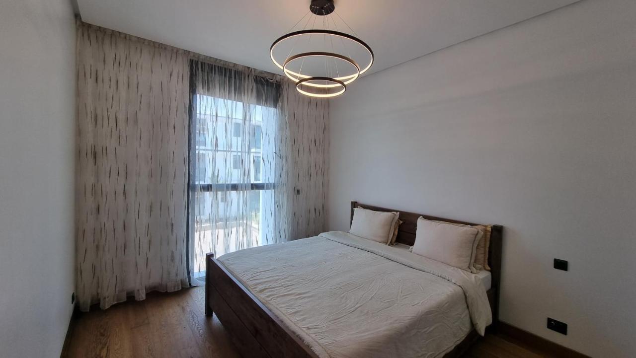 Anfa Place Casablanca Kültér fotó
