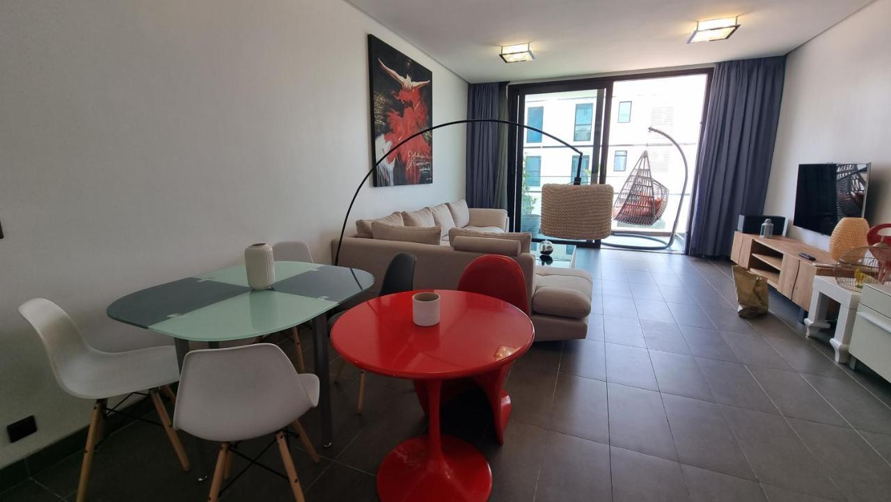 Anfa Place Casablanca Kültér fotó