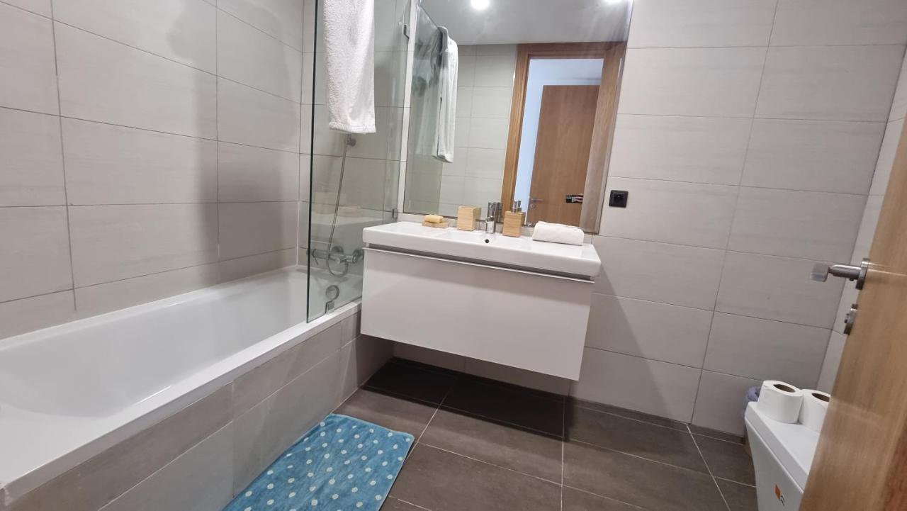 Anfa Place Casablanca Kültér fotó