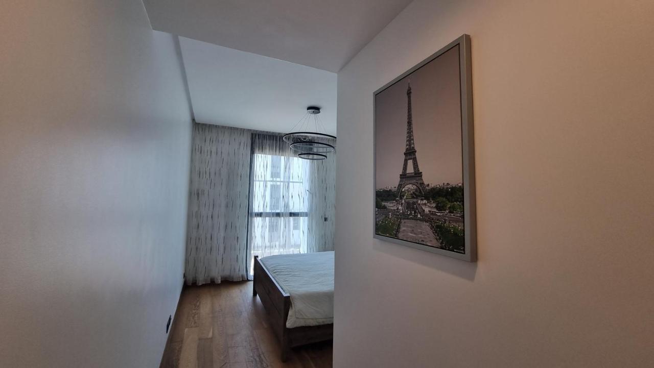 Anfa Place Casablanca Kültér fotó