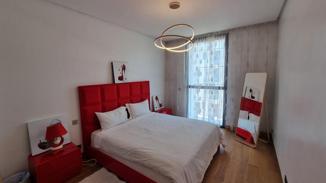 Anfa Place Casablanca Kültér fotó