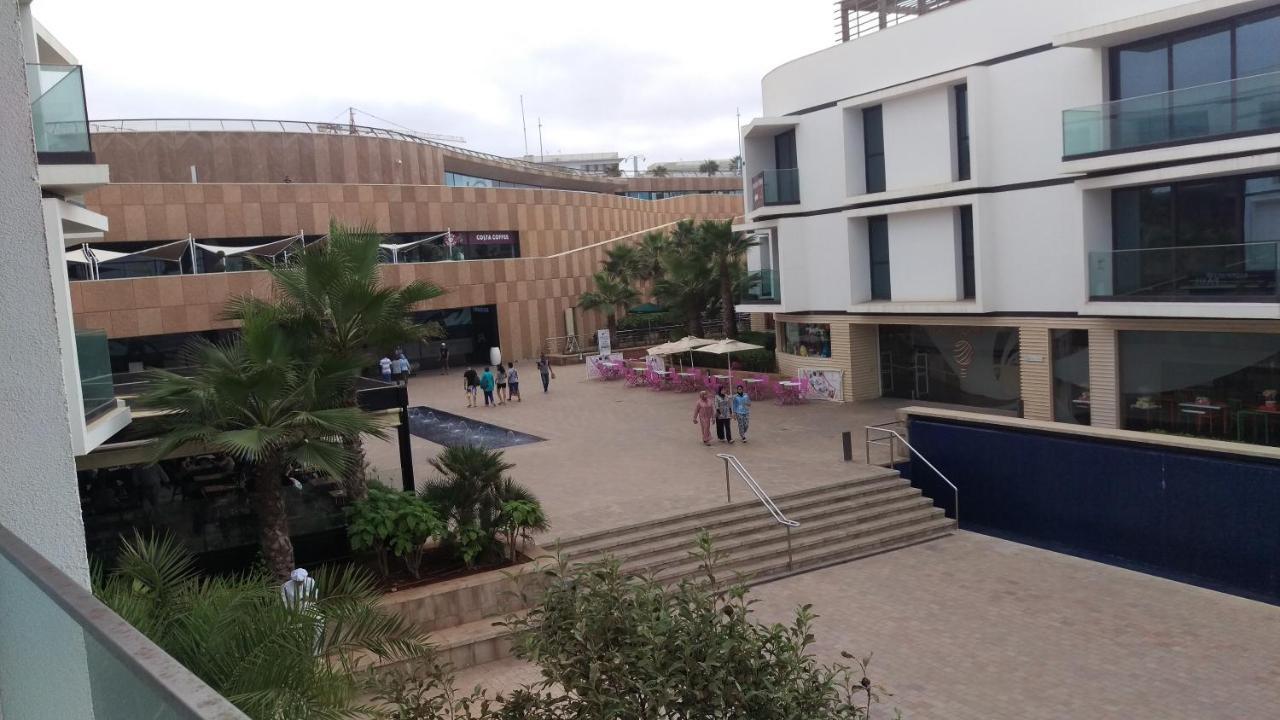 Anfa Place Casablanca Kültér fotó