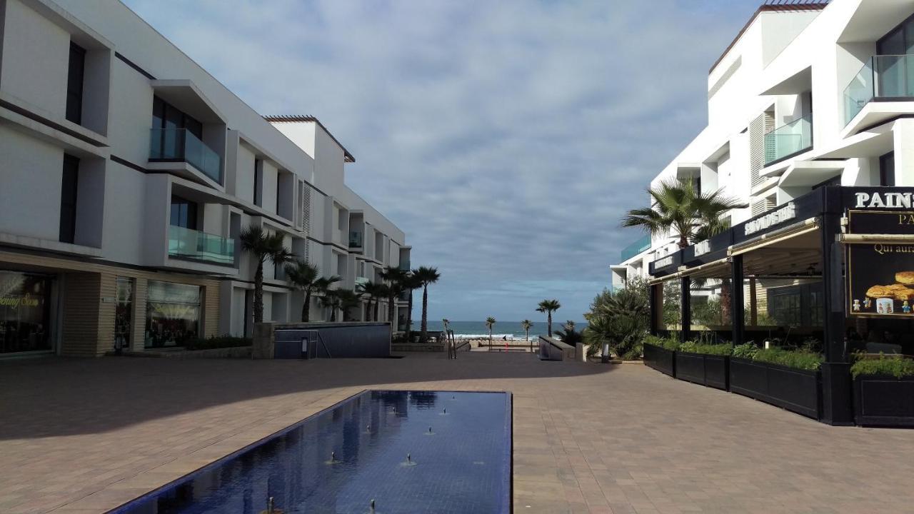 Anfa Place Casablanca Kültér fotó
