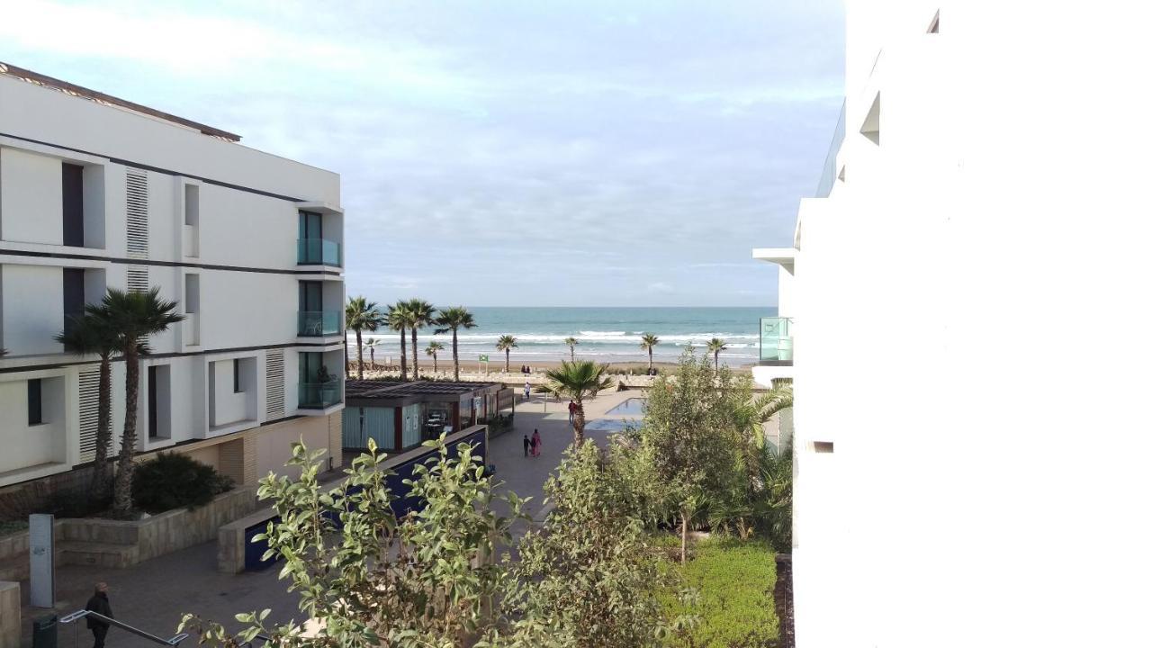 Anfa Place Casablanca Kültér fotó