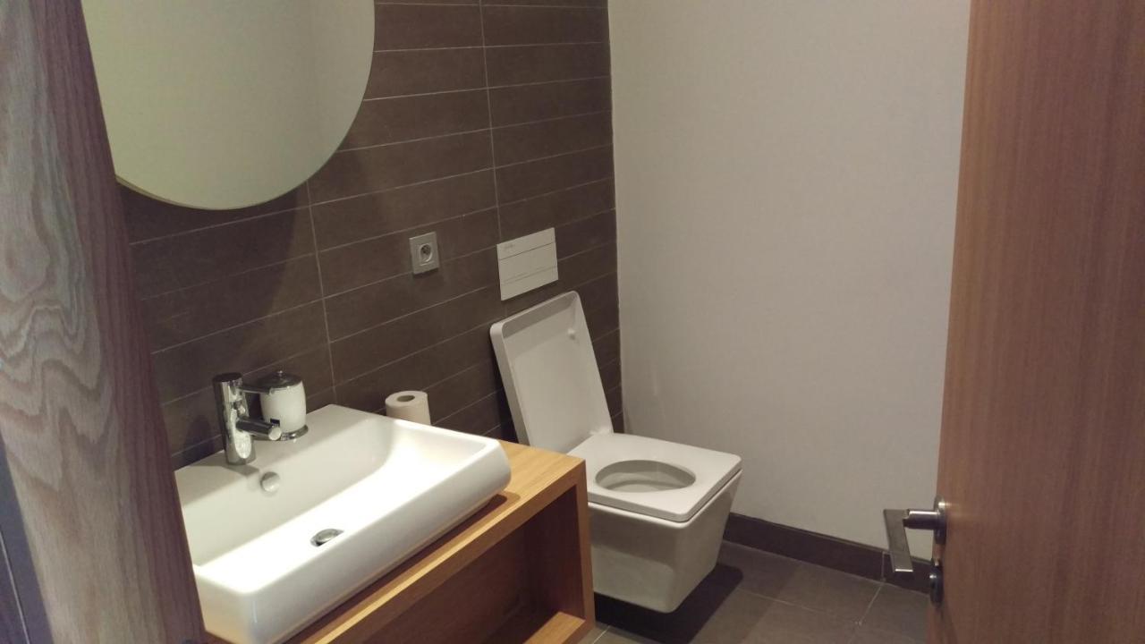 Anfa Place Casablanca Kültér fotó