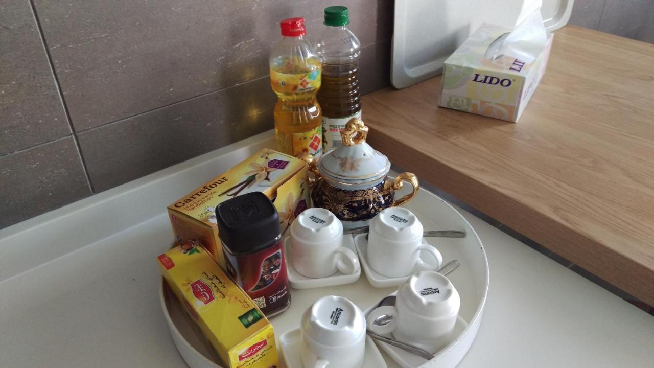 Anfa Place Casablanca Kültér fotó