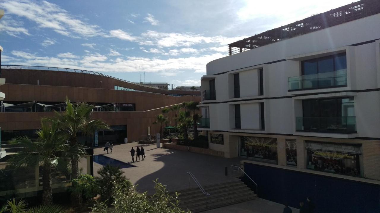 Anfa Place Casablanca Kültér fotó