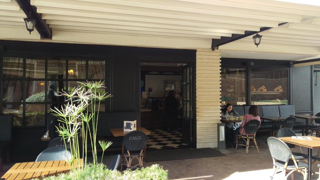 Anfa Place Casablanca Kültér fotó
