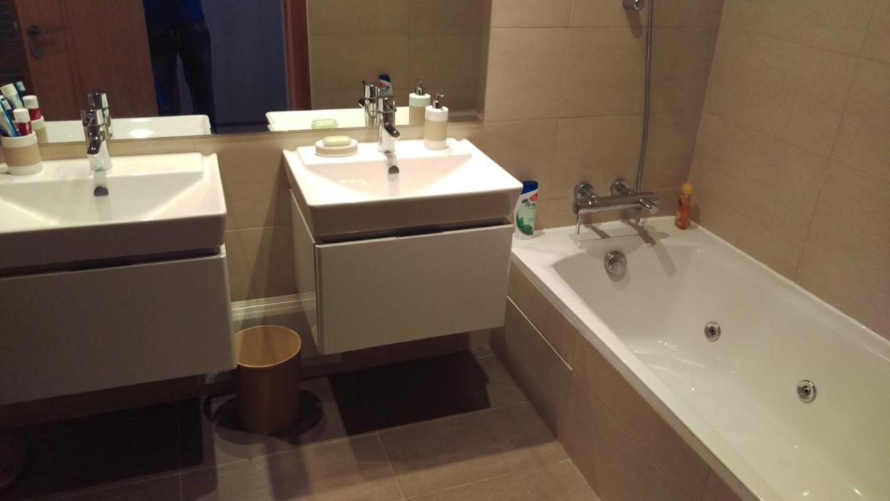 Anfa Place Casablanca Kültér fotó