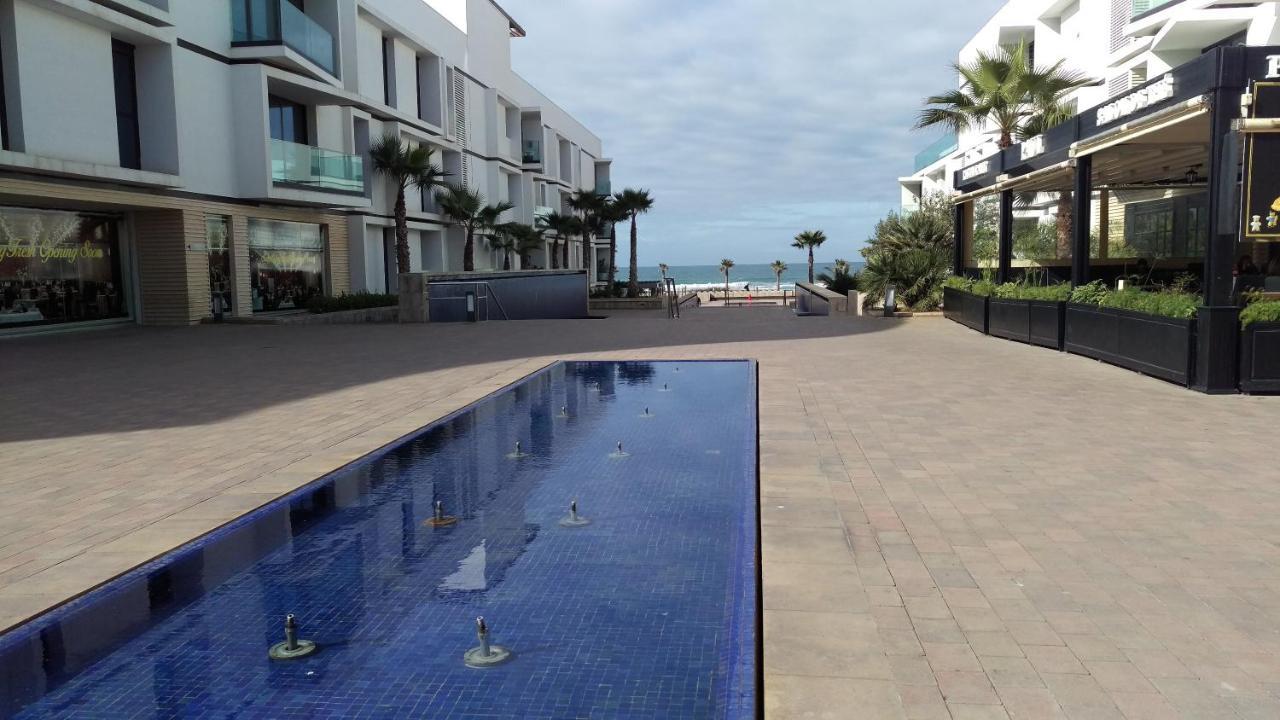 Anfa Place Casablanca Kültér fotó
