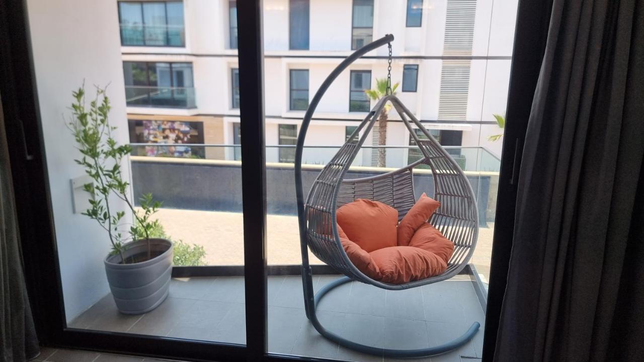 Anfa Place Casablanca Kültér fotó