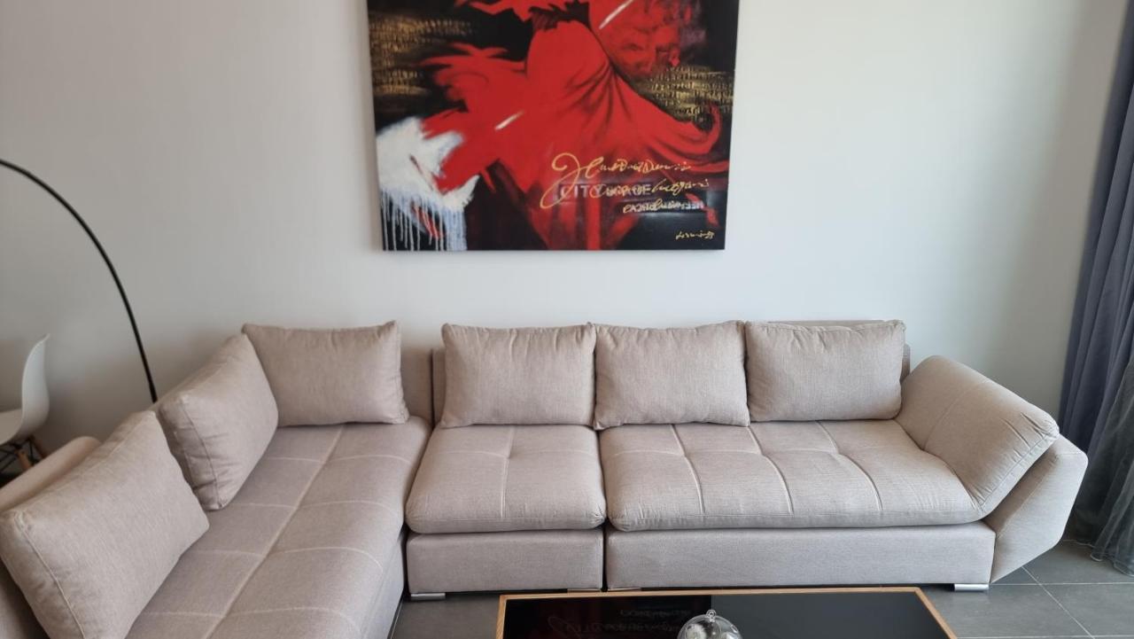 Anfa Place Casablanca Kültér fotó